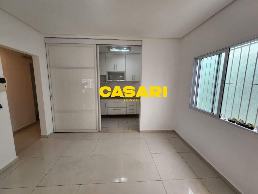 Casa para à venda no bairro Anchieta, São Bernardo do Campo - Casari Imóveis: 