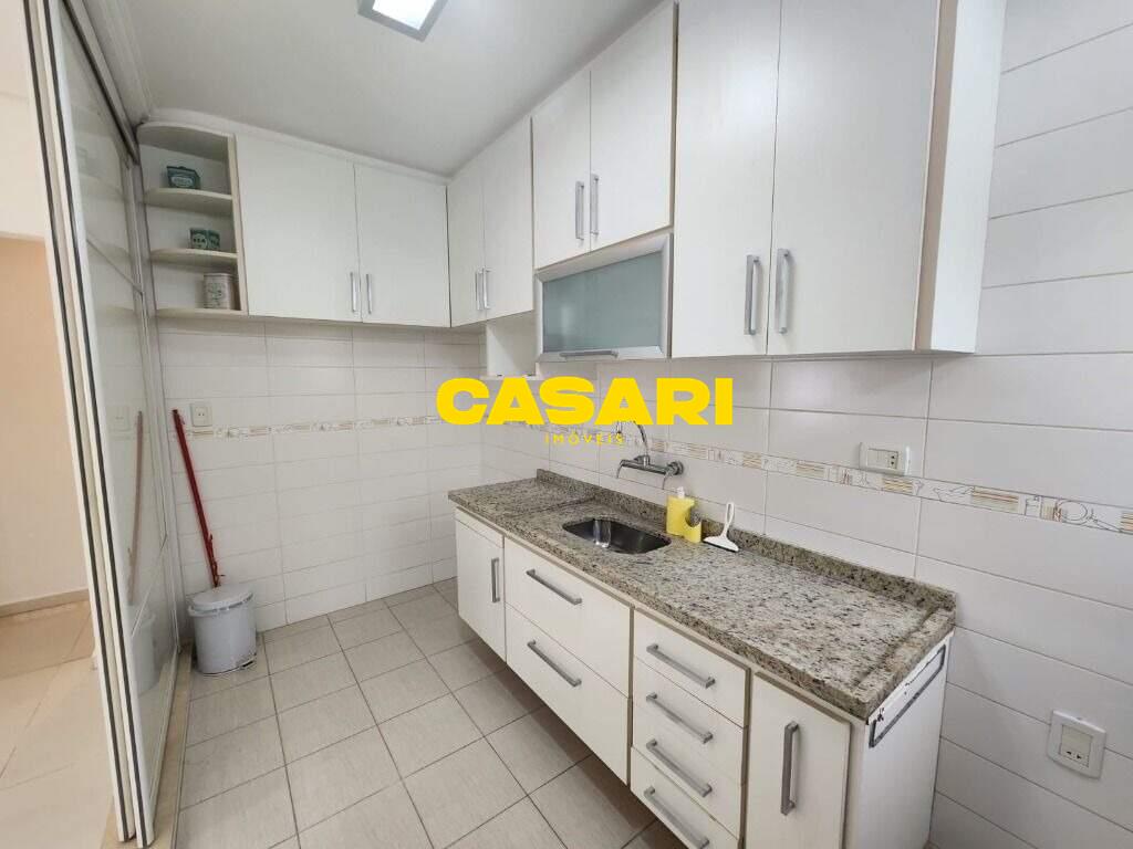 Casa para à venda no bairro Anchieta, São Bernardo do Campo - Casari Imóveis: 