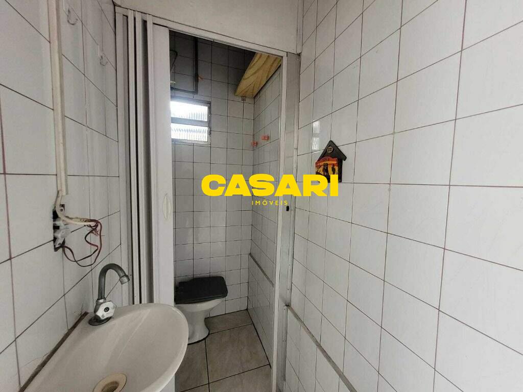 Salão para para aluguel no bairro Ferrazópolis, São Bernardo do Campo - Casari Imóveis: 