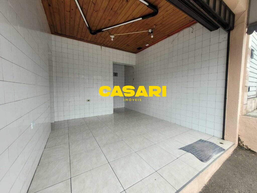 Salão para para aluguel no bairro Ferrazópolis, São Bernardo do Campo - Casari Imóveis: 