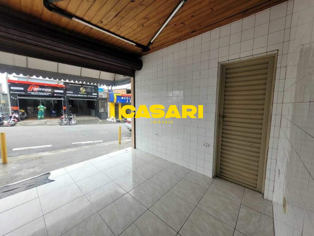 Salão para para aluguel no bairro Ferrazópolis, São Bernardo do Campo - Casari Imóveis: 