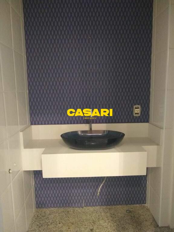 Prédio para para aluguel no bairro Centro, São Bernardo do Campo - Casari Imóveis: 