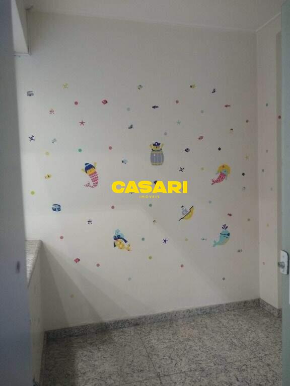 Prédio para para aluguel no bairro Centro, São Bernardo do Campo - Casari Imóveis: 