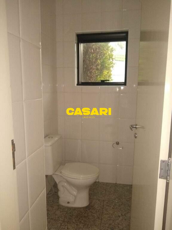 Prédio para para aluguel no bairro Centro, São Bernardo do Campo - Casari Imóveis: 