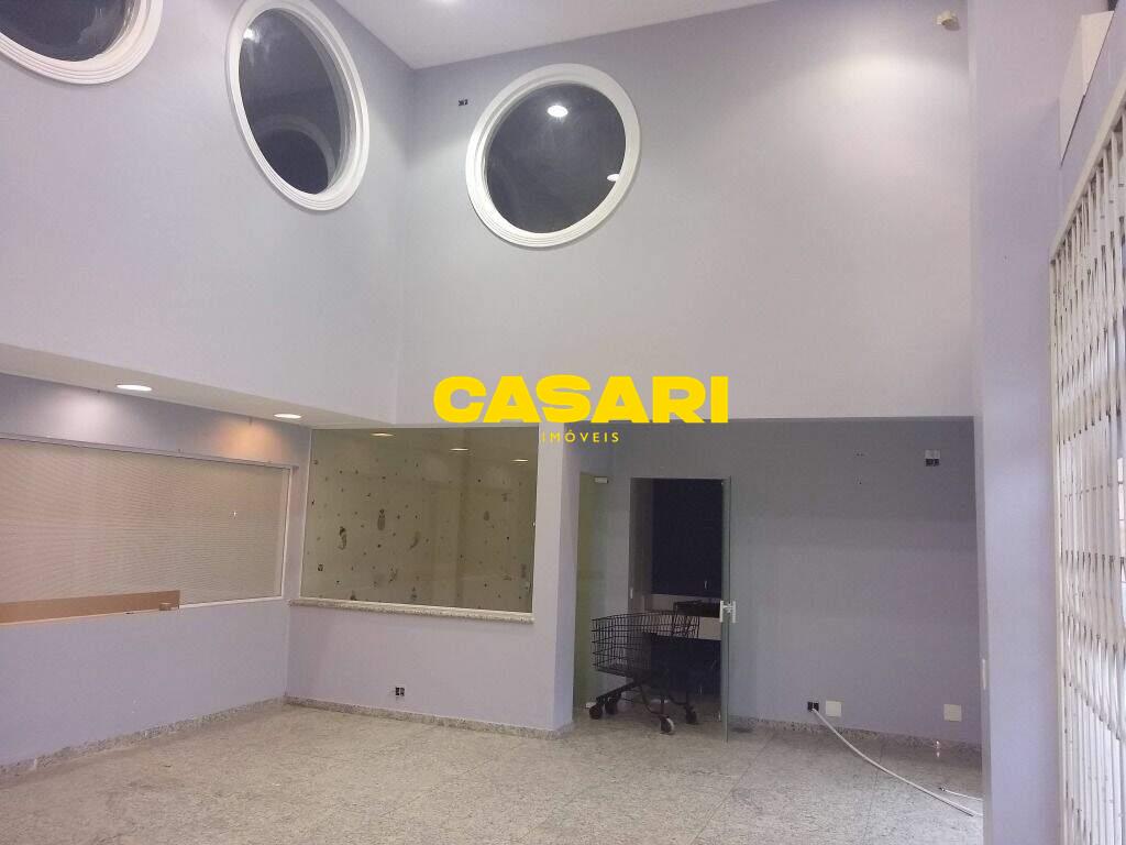 Prédio para para aluguel no bairro Centro, São Bernardo do Campo - Casari Imóveis: 