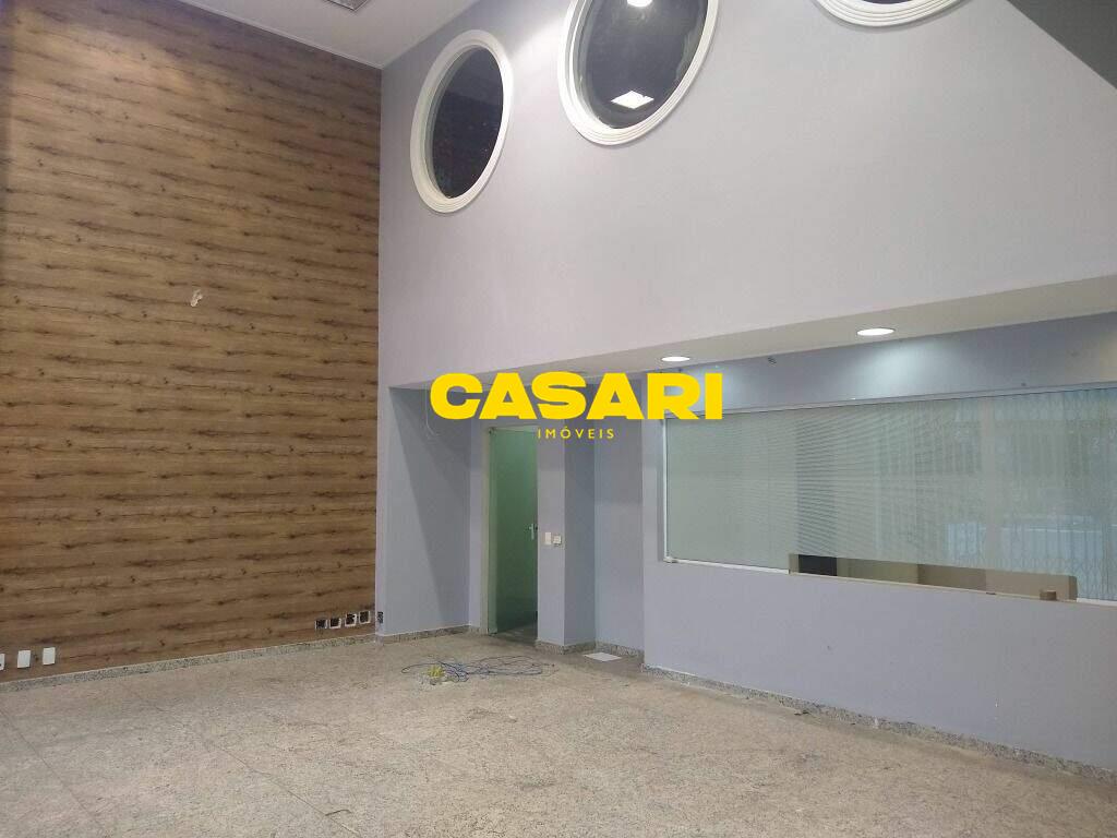 Prédio para para aluguel no bairro Centro, São Bernardo do Campo - Casari Imóveis: 