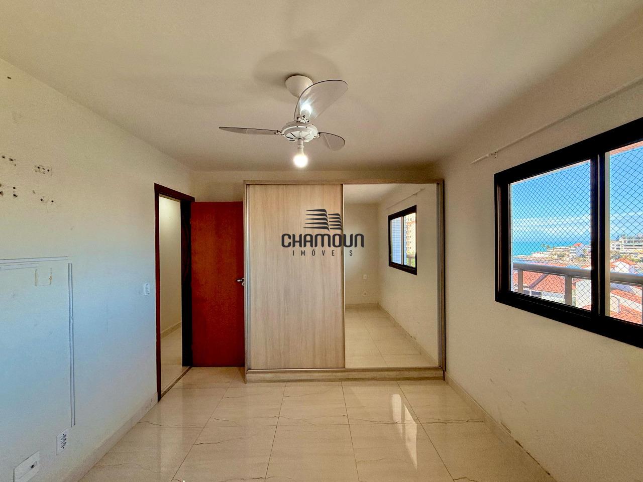 Apartamento à venda no Muquiçaba: 03 Quartos em Muquiçaba ES Guarapari