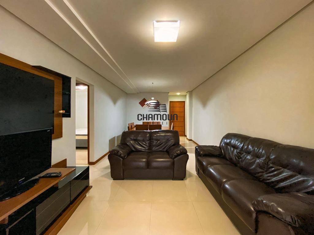 Apartamento à venda no Praia do Morro: 3 quartos, 1 suíte, 2 vagas, Praia do Morro - Guarapari/ES