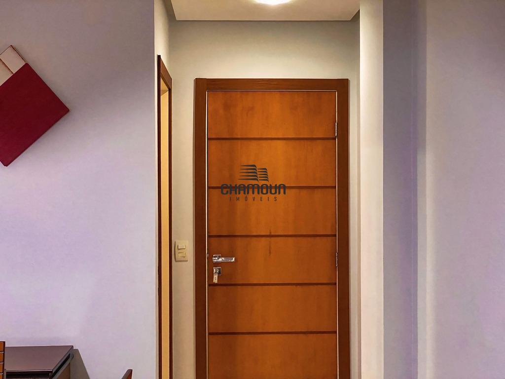 Apartamento à venda no Praia do Morro: 3 quartos, 1 suíte, 2 vagas, Praia do Morro - Guarapari/ES