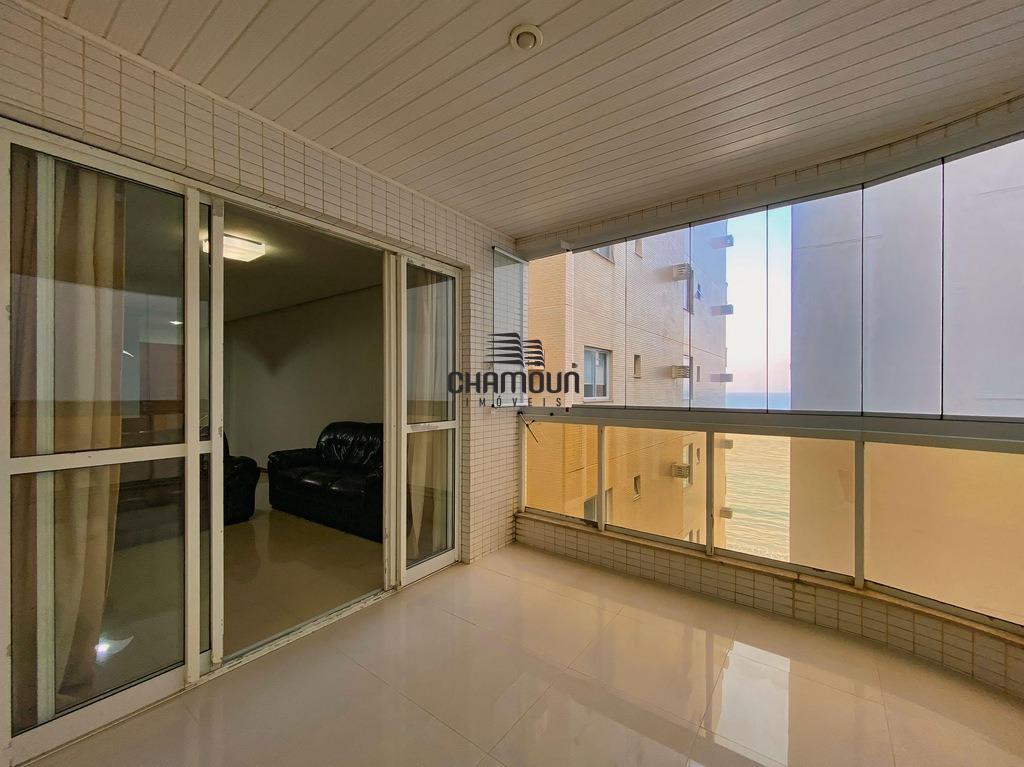 Apartamento à venda no Praia do Morro: 3 quartos, 1 suíte, 2 vagas, Praia do Morro - Guarapari/ES