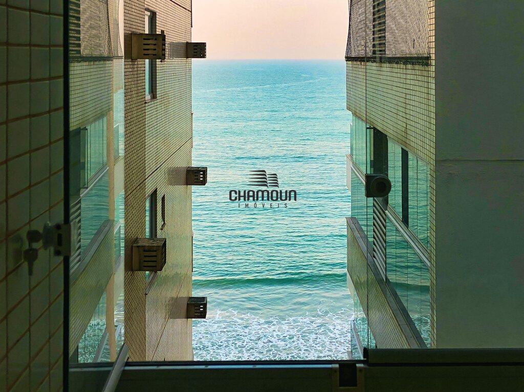 Apartamento à venda no Praia do Morro: 3 quartos, 1 suíte, 2 vagas, Praia do Morro - Guarapari/ES