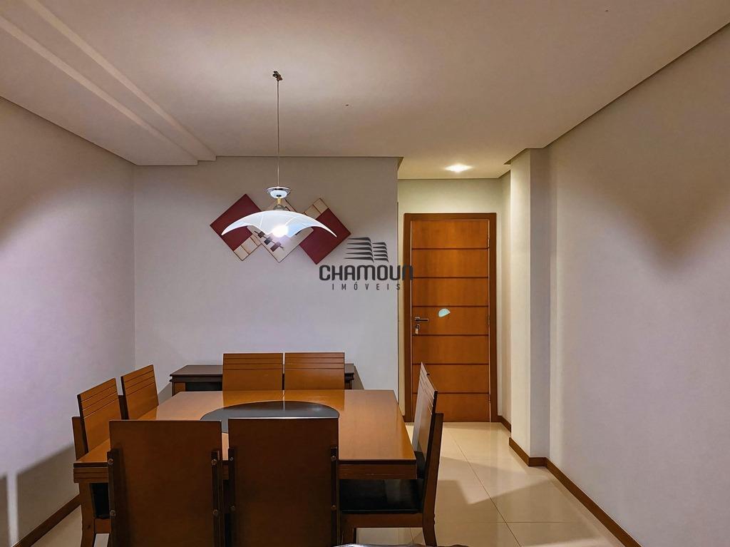 Apartamento à venda no Praia do Morro: 3 quartos, 1 suíte, 2 vagas, Praia do Morro - Guarapari/ES