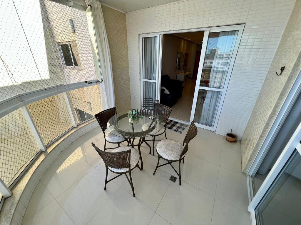 Apartamento à venda no Praia do Morro: Apartamento à venda de 3 quartos 2 suítes na Praia do Morro Guarapar