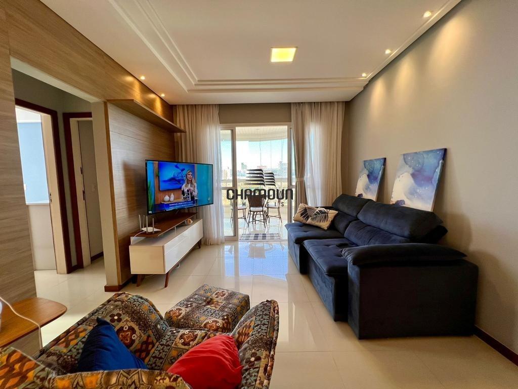 Apartamento à venda no Praia do Morro: Apartamento à venda de 3 quartos 2 suítes na Praia do Morro Guarapar