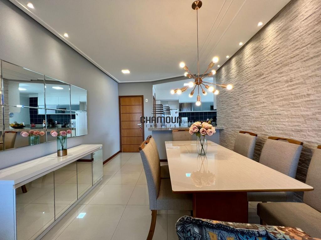 Apartamento à venda no Praia do Morro: Apartamento à venda de 3 quartos 2 suítes na Praia do Morro Guarapar