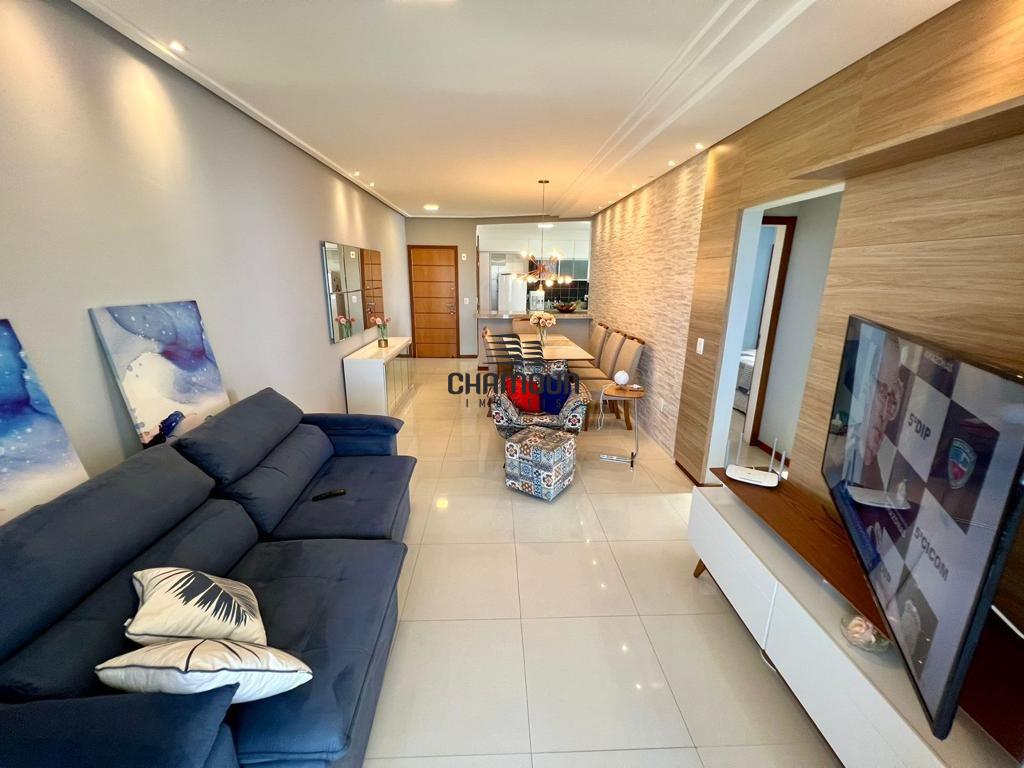 Apartamento à venda no Praia do Morro: Apartamento à venda de 3 quartos 2 suítes na Praia do Morro Guarapar