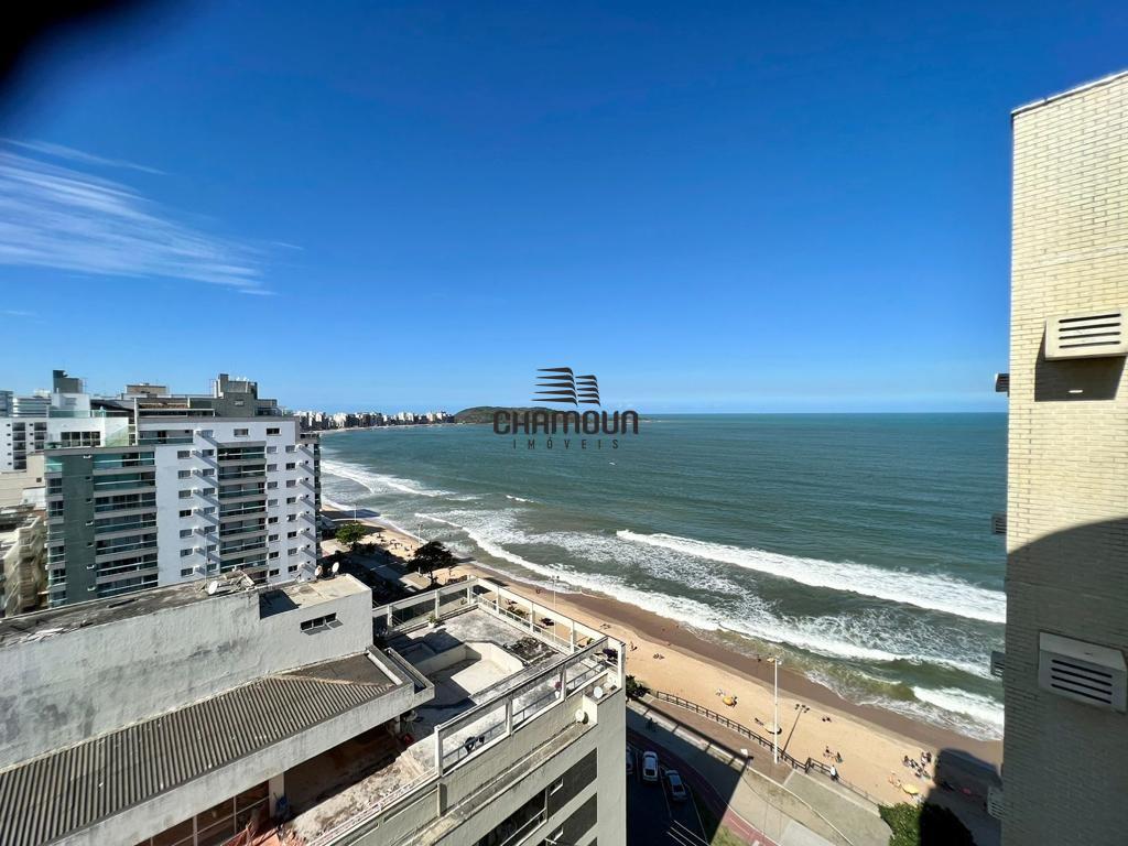 Apartamento à venda no Praia do Morro: Apartamento à venda de 3 quartos 2 suítes na Praia do Morro Guarapar