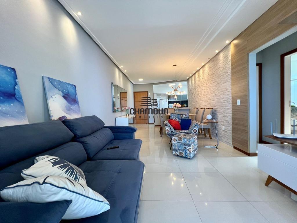 Apartamento à venda no Praia do Morro: Apartamento à venda de 3 quartos 2 suítes na Praia do Morro Guarapar