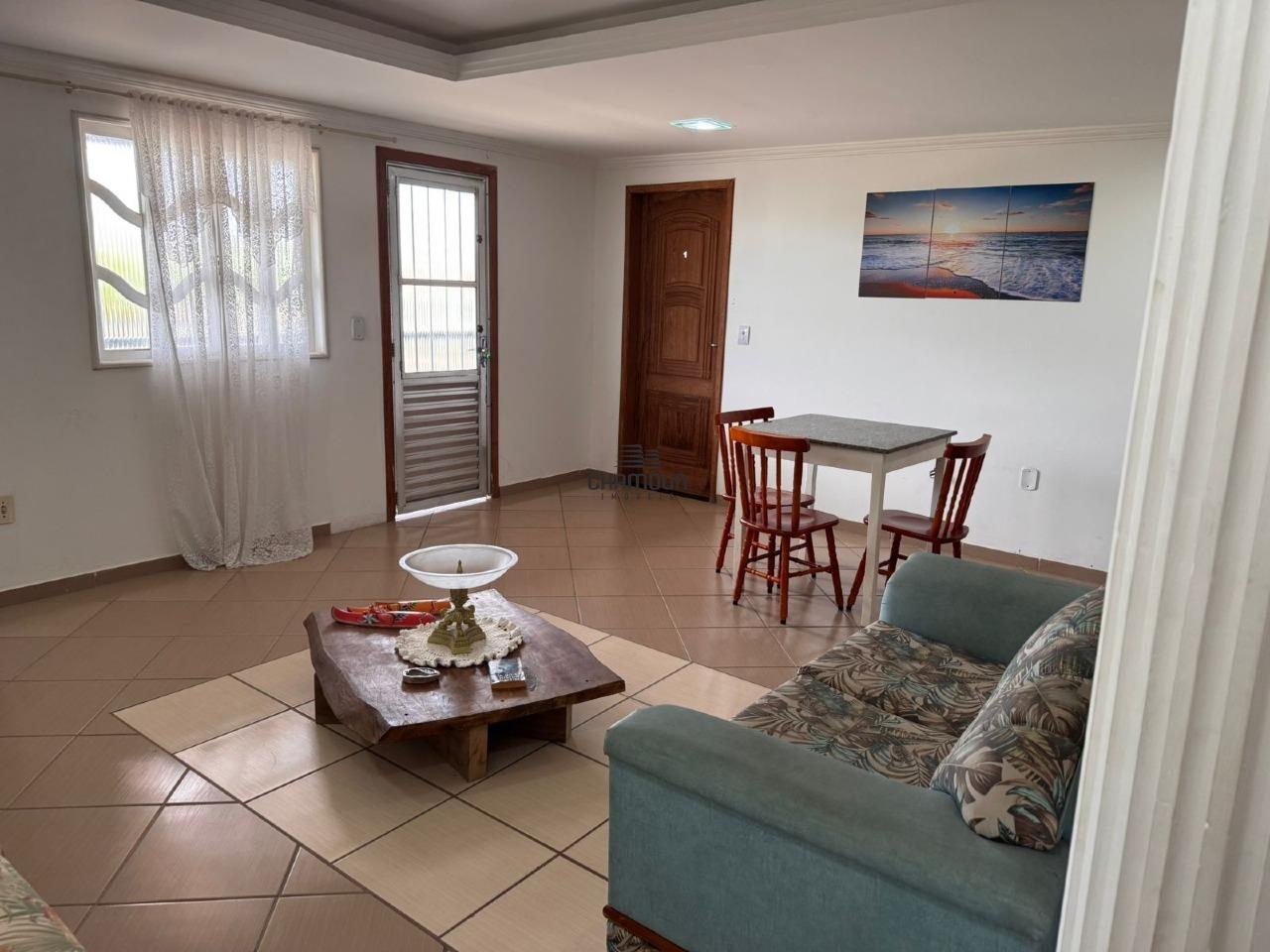 Ponto Comercial à venda no Nova Guarapari: Casa frente rodovia em Nova Guarapari 