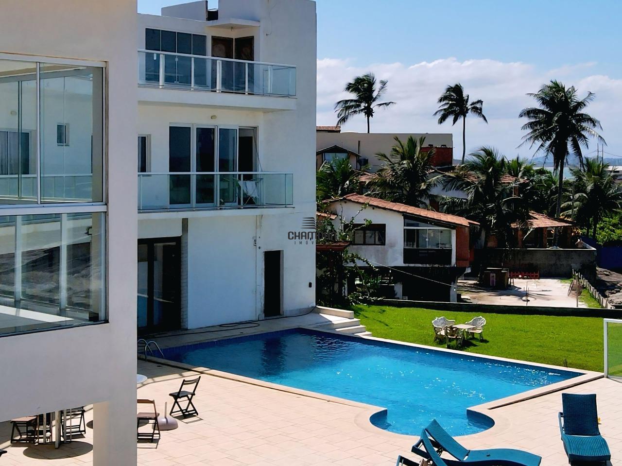 Casa à venda no Enseada Azul: 7 quartos 4 suítes 10 banheiros na Praia de Peracanga