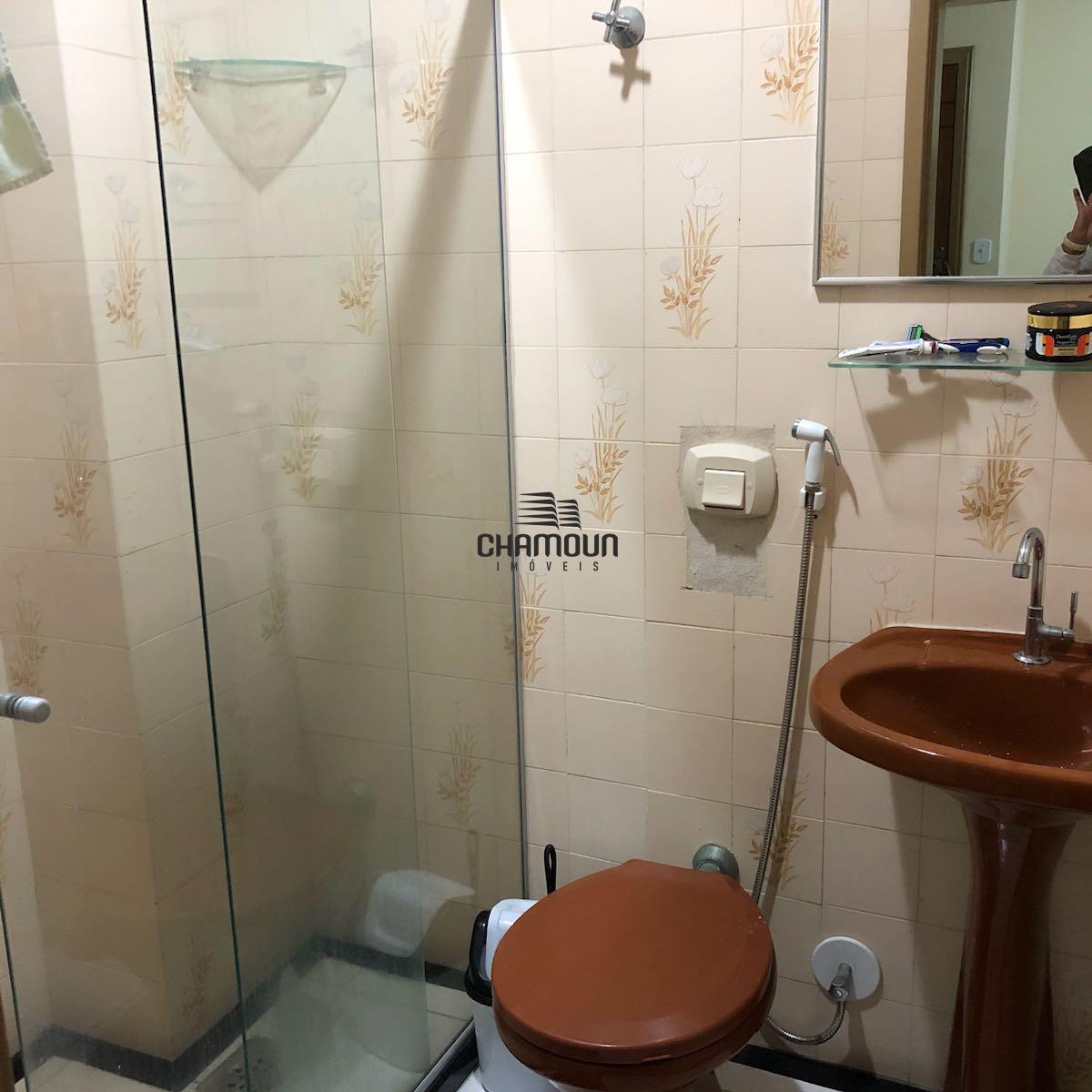 Apartamento à venda no Praia do Morro: Apartamento de um quarto sem garagem