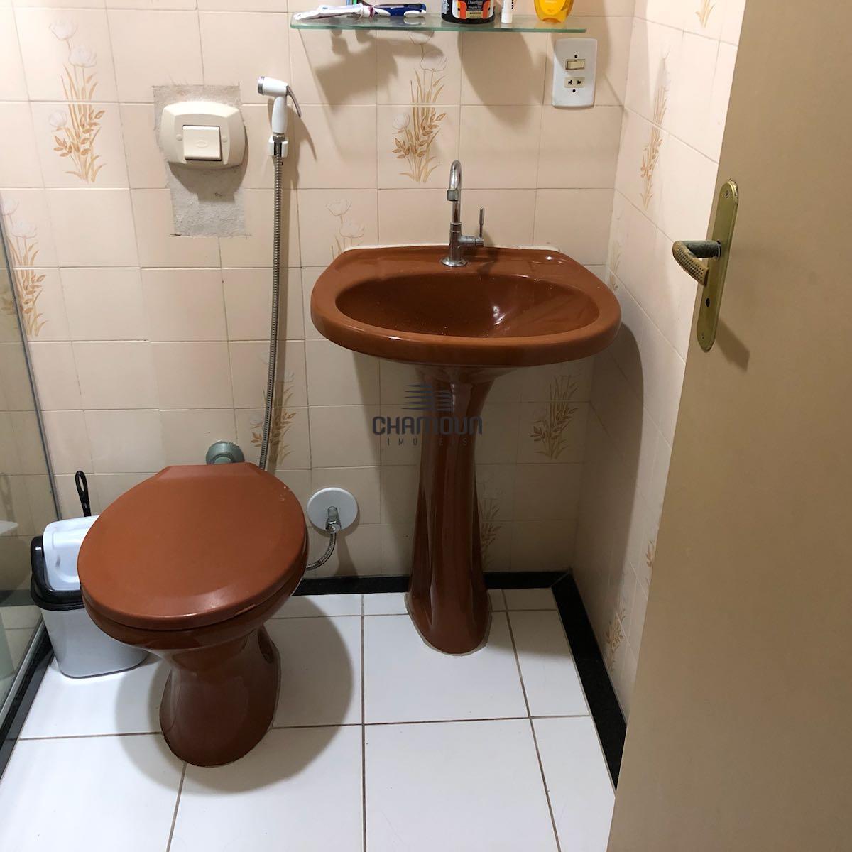 Apartamento à venda no Praia do Morro: Apartamento de um quarto sem garagem