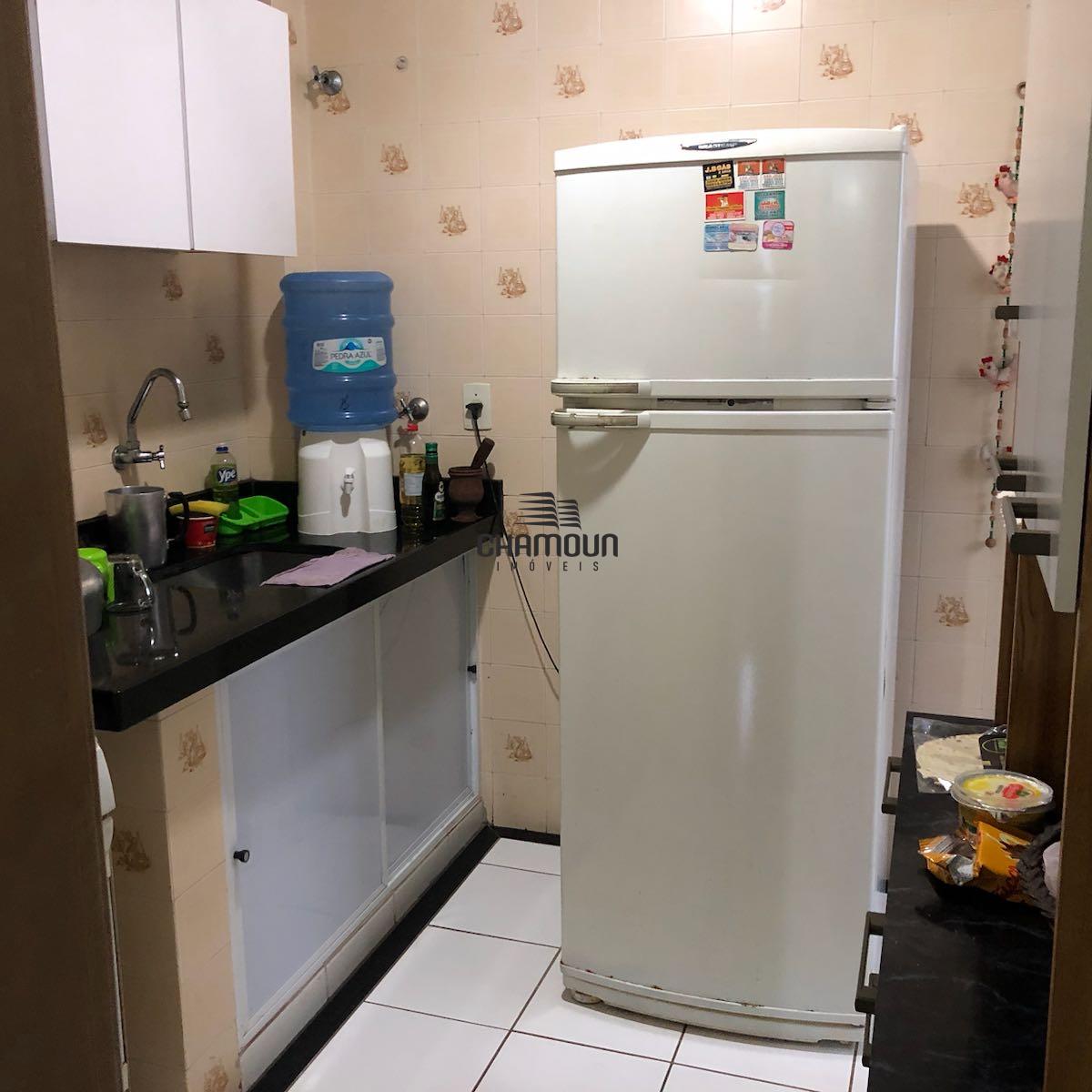 Apartamento à venda no Praia do Morro: Apartamento de um quarto sem garagem