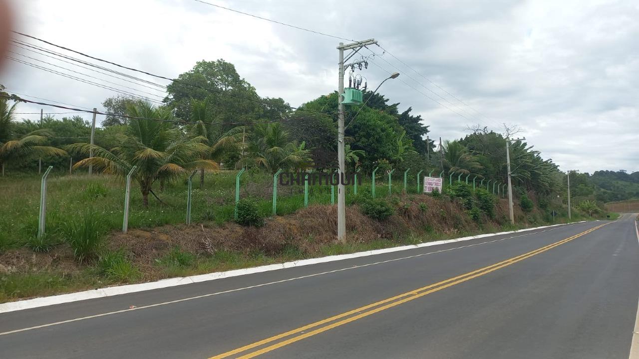 Área Rural à venda no Amarelos: RODOVIA (ES 477) ACESSO RODOVIA (ES 388/ RODOVIA DO SOL)