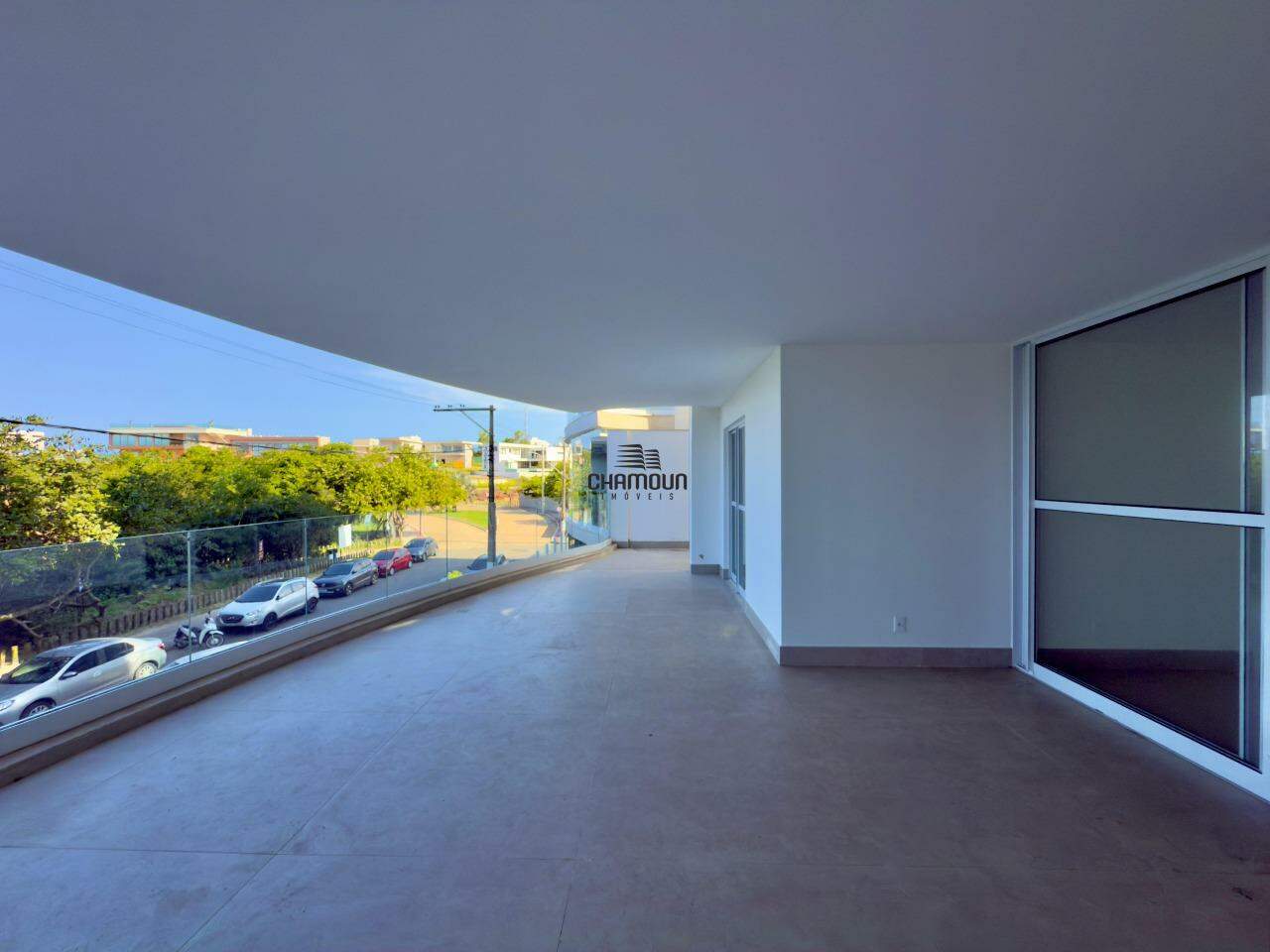 Apartamento à venda no Enseada Azul: 4 quartos 4 suítes 5 banheiros 3 vagas Frente a praia de bacutia 