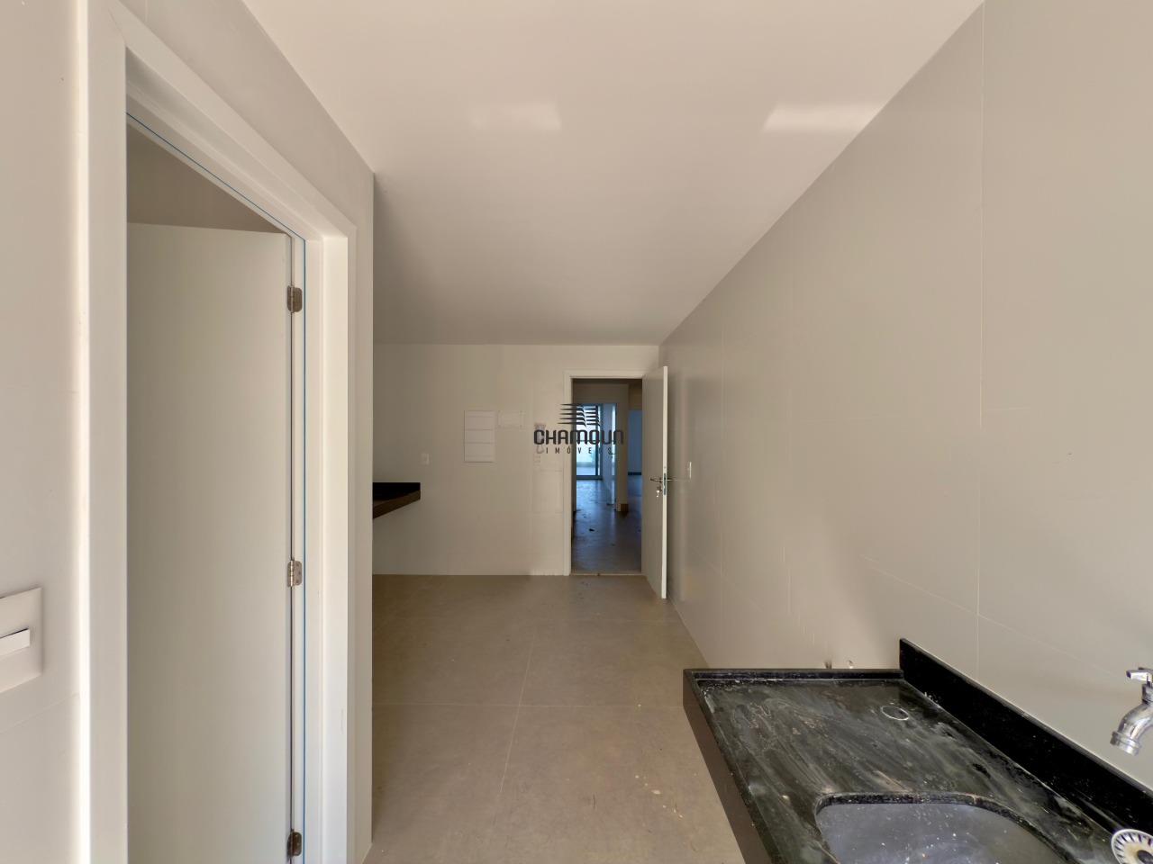 Apartamento à venda no Enseada Azul: 4 quartos na Enseada Azul