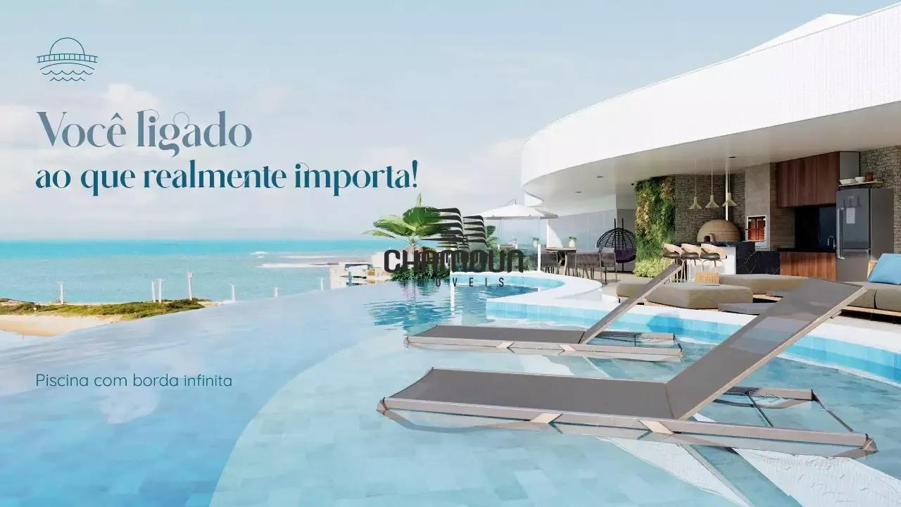 Apartamento à venda no Enseada Azul: 04 quartos em Guarapari ES 