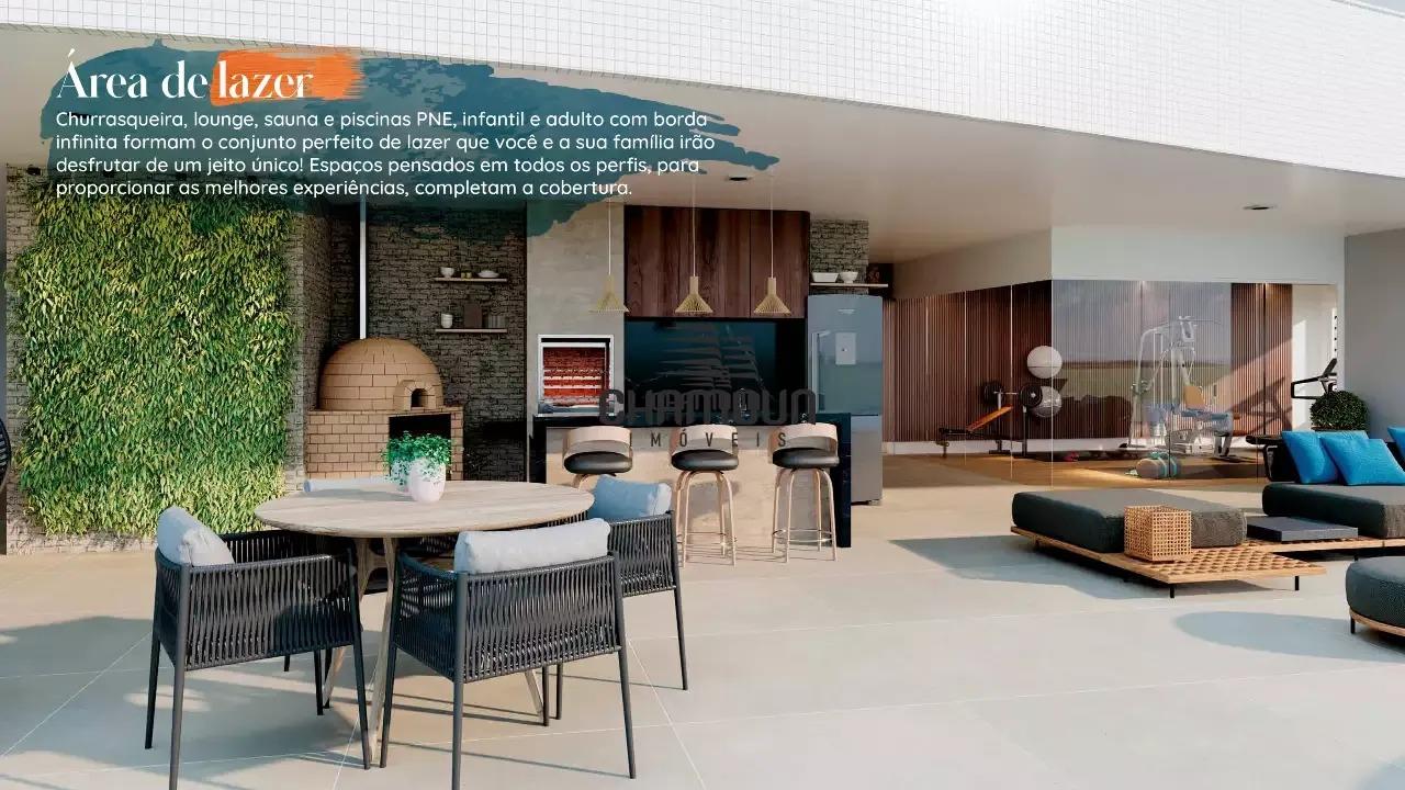 Apartamento à venda no Enseada Azul: 04 quartos em Guarapari ES 