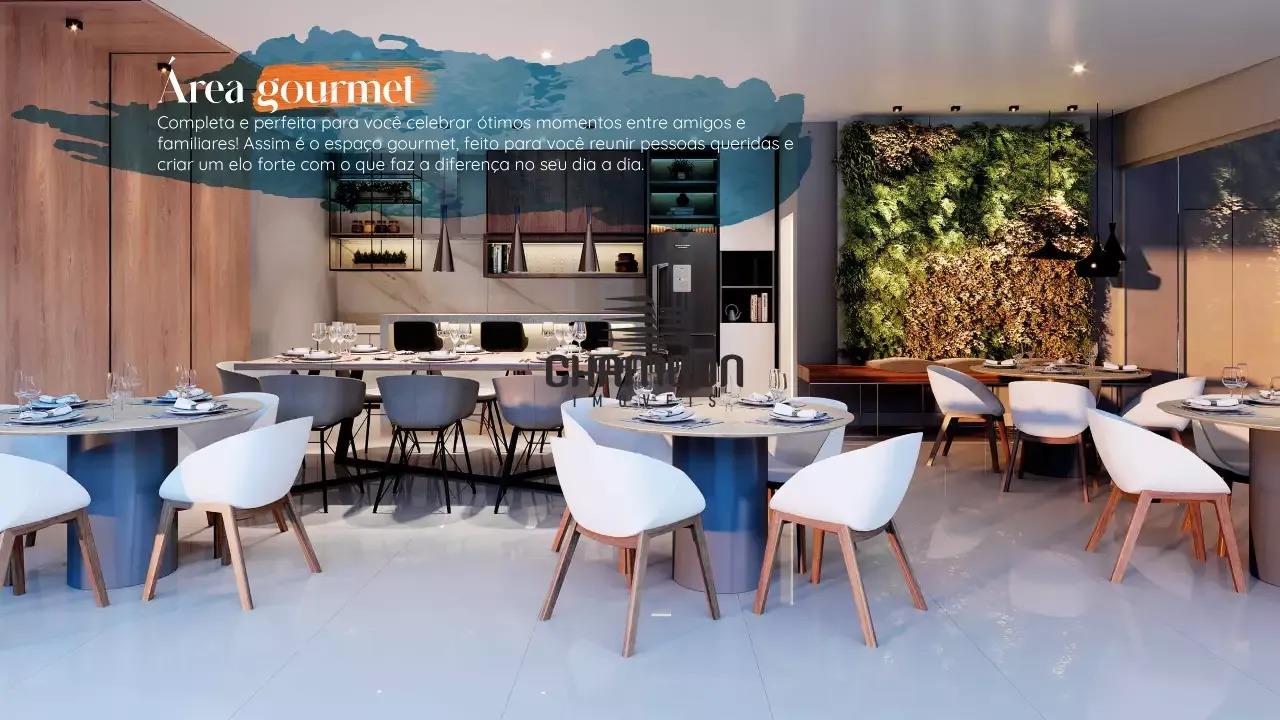 Apartamento à venda no Enseada Azul: 04 quartos em Guarapari ES 