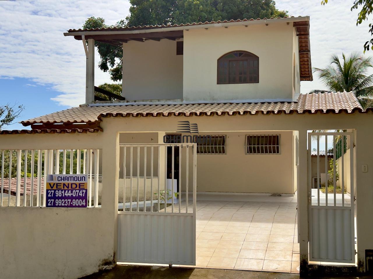 Casa à venda no Village da Praia: Casa Duplex à venda na Praia dos Adventistas