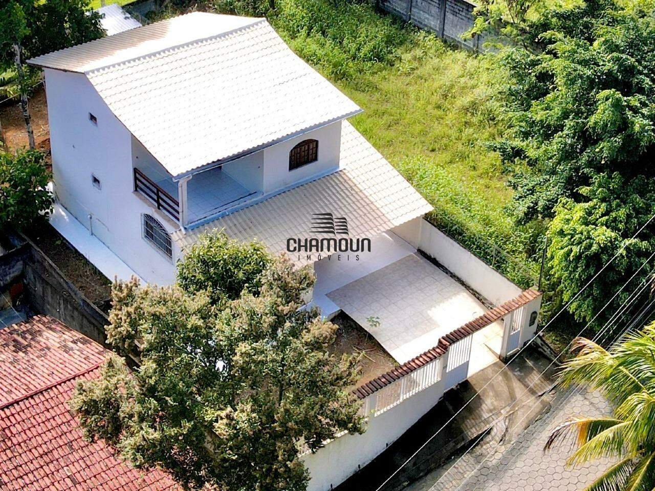 Casa à venda no Village da Praia: Casa Duplex à venda na Praia dos Adventistas