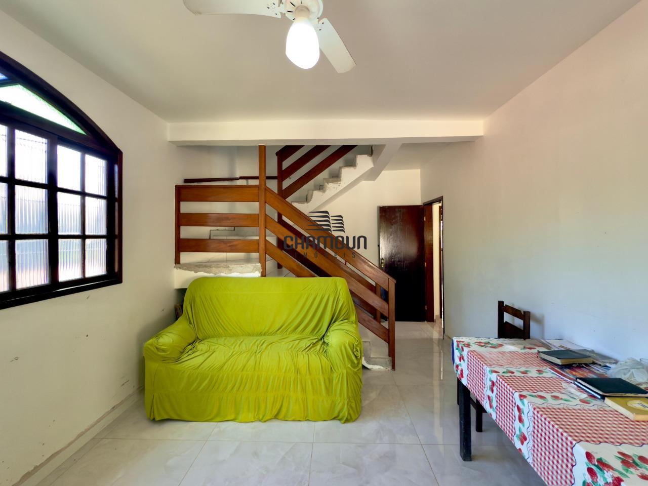 Casa à venda no Village da Praia: Casa Duplex à venda na Praia dos Adventistas