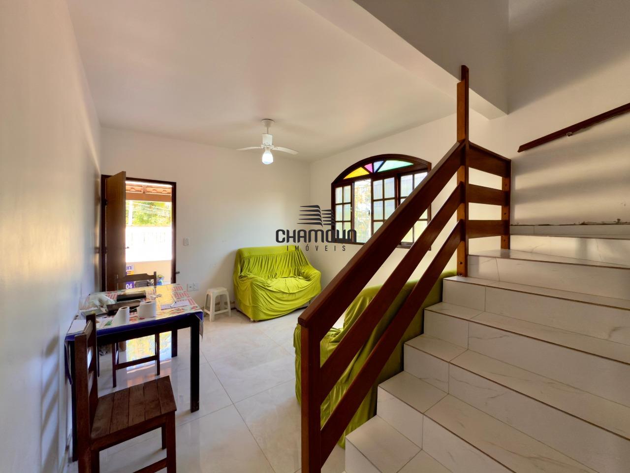 Casa à venda no Village da Praia: Casa Duplex à venda na Praia dos Adventistas