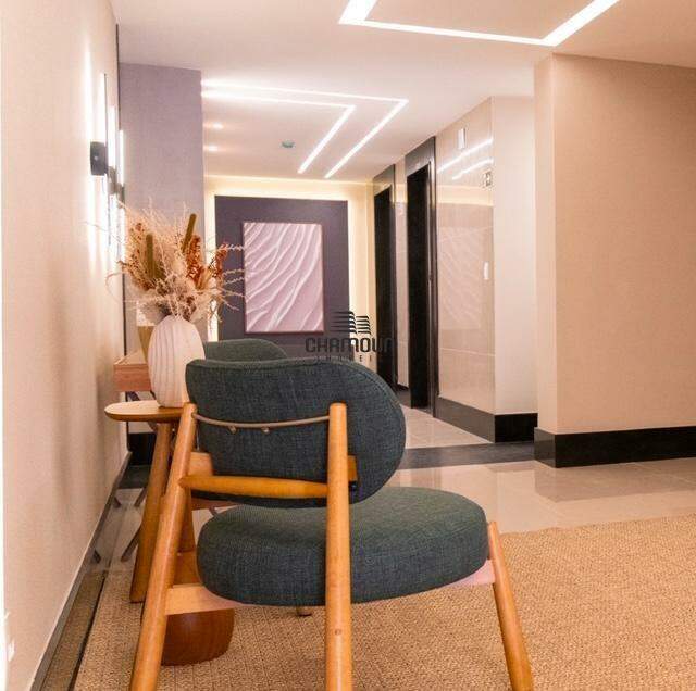 Apartamento à venda no Praia do Morro: 