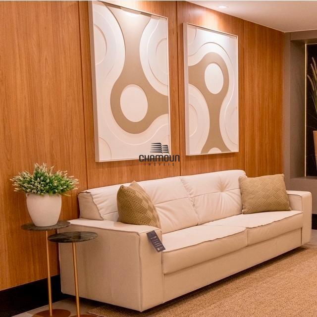 Apartamento à venda no Praia do Morro: 