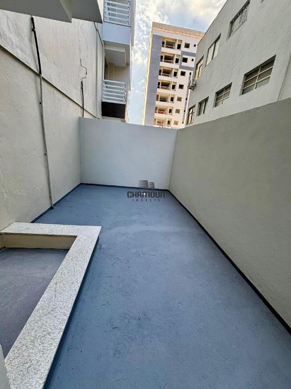 Apartamento à venda no Praia do Morro: 