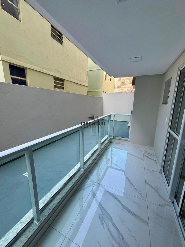 Apartamento à venda no Praia do Morro: 