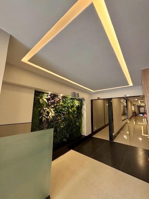 Apartamento à venda no Praia do Morro: 