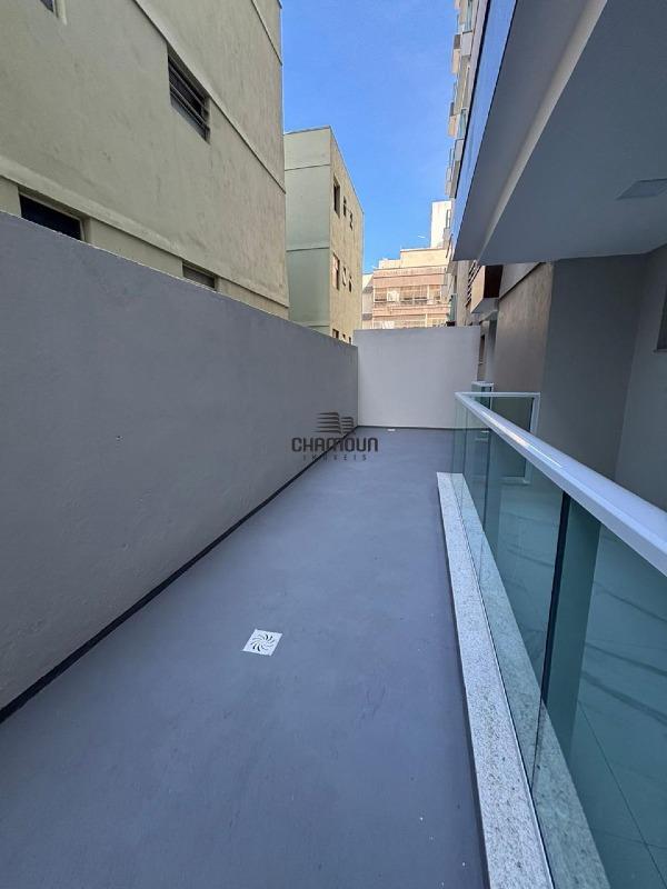 Apartamento à venda no Praia do Morro: 