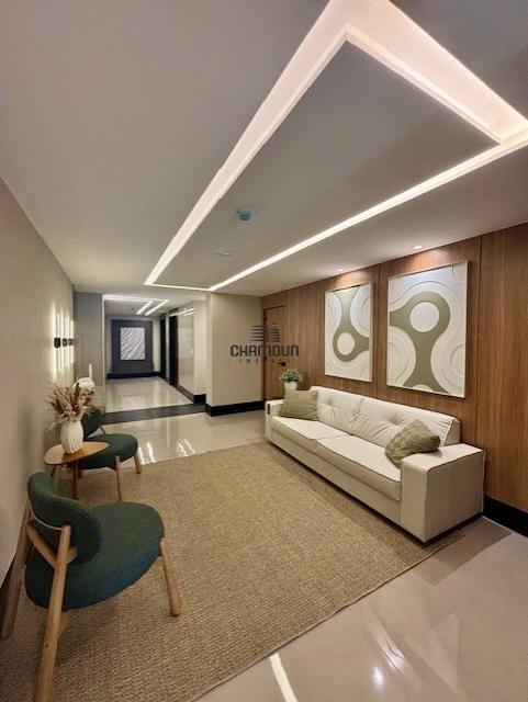 Apartamento à venda no Praia do Morro: 