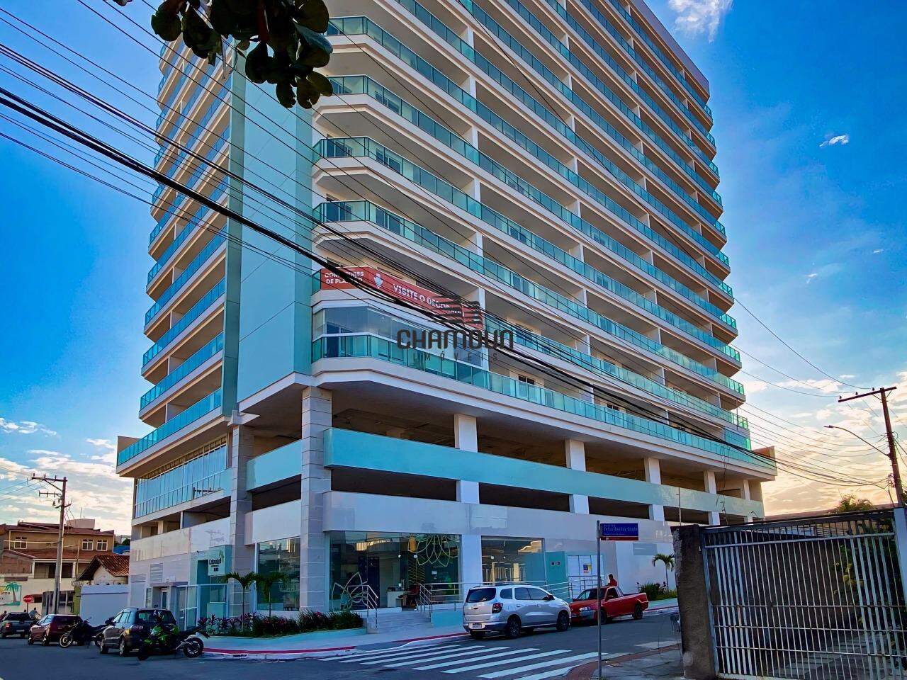 Apartamento à venda no Praia do Morro:  2 quartos ,na Praia do Morro - Guarapari/ES