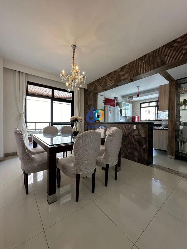 Apartamento à venda no Itapuã: Apartamento, 04 quartos sendo 02 suites, 03 Vagas de Garagem, Area de Lazer, Itapua, Vila Velha - ES