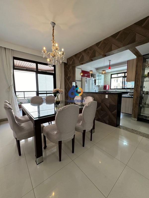 Apartamento à venda no Itapuã: Apartamento, 04 quartos sendo 02 suites, 03 Vagas de Garagem, Area de Lazer, Itapua, Vila Velha - ES