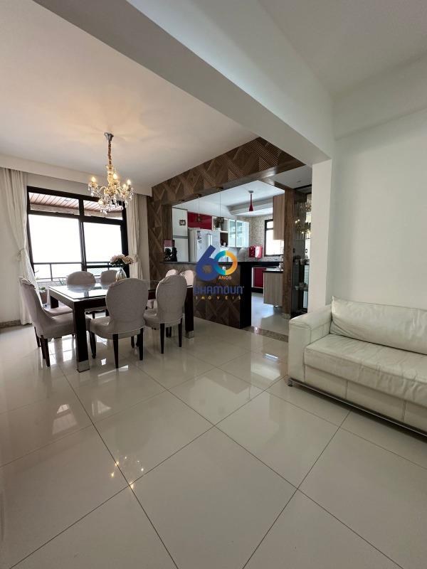 Apartamento à venda no Itapuã: Apartamento, 04 quartos sendo 02 suites, 03 Vagas de Garagem, Area de Lazer, Itapua, Vila Velha - ES