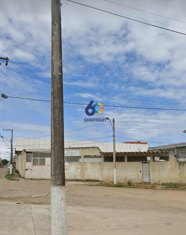 Galpão à venda no Cobilândia: Venda / Galpão / Cobilândia