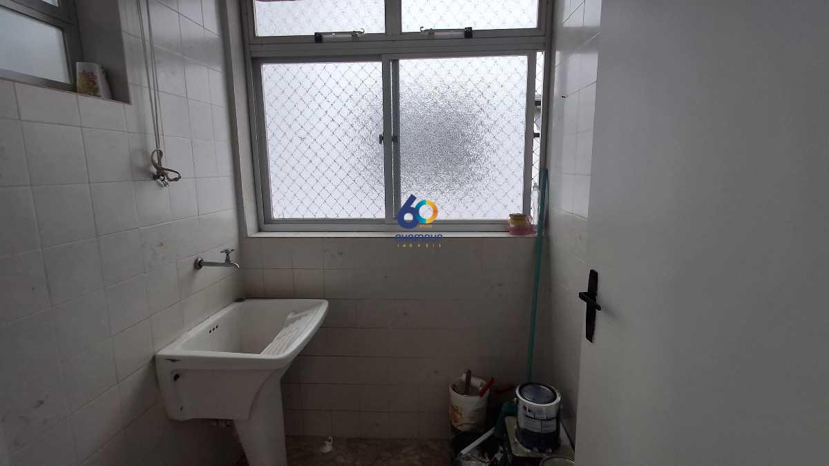 Apartamento à venda no Praia do Morro: Apartamento à venda, 2 quartos, 1 suíte, 1 vaga, Praia do Morro - Guarapari/ES